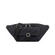 Replica Dior Dior 8 Belt Bag Black