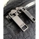 Replica Dior Dior 8 Belt Bag Black