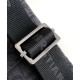Replica Dior Dior 8 Belt Bag Black