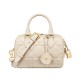 Replica Dior Groove 20 Bag Apricot