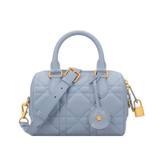 Replica Dior Groove 20 Bag Blue Replica Dior Groove 20 Bag Blue
