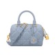 Replica Dior Groove 20 Bag Blue Replica Dior Groove 20 Bag Blue