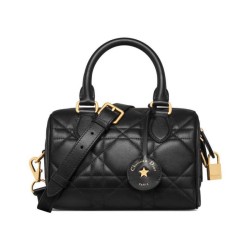 Fake Dior Groove 20 Bag Black Replica