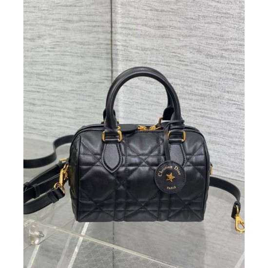 Fake Dior Groove 20 Bag Black Replica Fake Dior Groove 20 Bag Black Replica