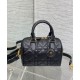 Fake Dior Groove 20 Bag Black Replica Fake Dior Groove 20 Bag Black Replica