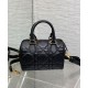 Fake Dior Groove 20 Bag Black Replica Fake Dior Groove 20 Bag Black Replica