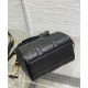 Fake Dior Groove 20 Bag Black Replica Fake Dior Groove 20 Bag Black Replica