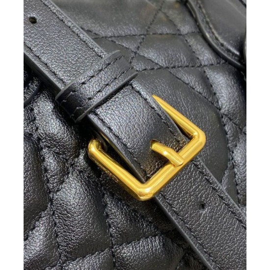 Fake Dior Groove 20 Bag Black Replica Fake Dior Groove 20 Bag Black Replica