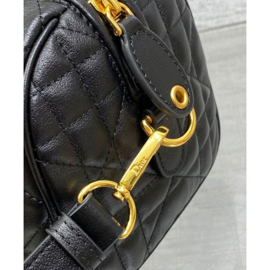 Fake Dior Groove 20 Bag Black Replica Fake Dior Groove 20 Bag Black Replica