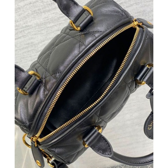 Fake Dior Groove 20 Bag Black Replica Fake Dior Groove 20 Bag Black Replica