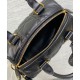 Fake Dior Groove 20 Bag Black Replica Fake Dior Groove 20 Bag Black Replica