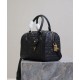 Replica Dior Groove 25 Bag Black Replica Dior Groove 25 Bag Black