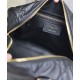 Replica Dior Groove 25 Bag Black Replica Dior Groove 25 Bag Black