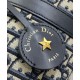 Replica Dior Groove 16 Mini Bag Dior Oblique jacquard Dark Blue Replica Dior Groove 16 Mini Bag Dior Oblique jacquard Dark Blue
