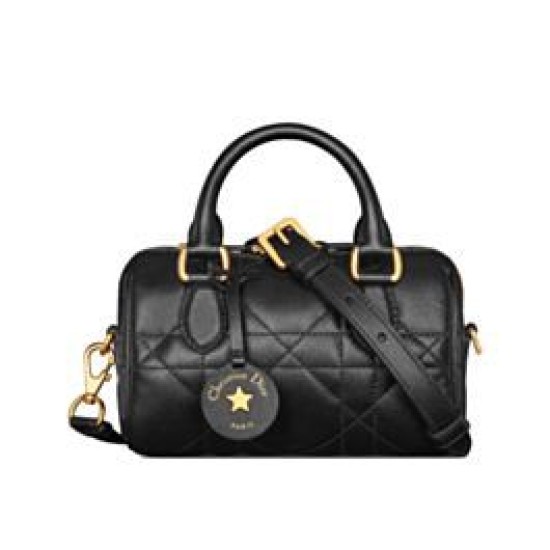 Replica Dior Groove 16 Mini Bag Black Replica Dior Groove 16 Mini Bag Black
