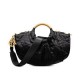 Replica Dior Walk in Dior Purse Black