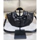 Replica Dior Walk in Dior Purse Black
