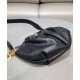 Replica Dior Walk in Dior Purse Black