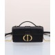 Replica Dior Miss Montaigne Mini Bag Black Replica Dior Miss Montaigne Mini Bag Black