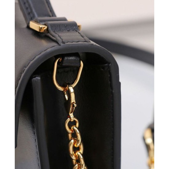 Replica Dior Miss Montaigne Mini Bag Black Replica Dior Miss Montaigne Mini Bag Black