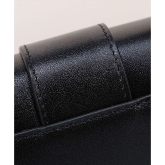 Replica Dior Miss Montaigne Mini Bag Black Replica Dior Miss Montaigne Mini Bag Black