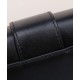 Replica Dior Miss Montaigne Mini Bag Black Replica Dior Miss Montaigne Mini Bag Black