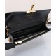 Replica Dior Miss Montaigne Mini Bag Black Replica Dior Miss Montaigne Mini Bag Black