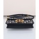 Replica Dior Miss Montaigne Mini Bag Dark Blue