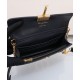 Replica Dior Miss Montaigne Mini Bag Dark Blue