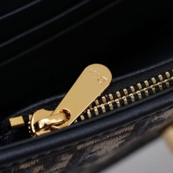 Replica Dior Miss Montaigne Mini Bag Dark Blue