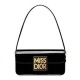 Replica Dior Miss Dior Flap Bag Black Replica Dior Miss Dior Flap Bag Black