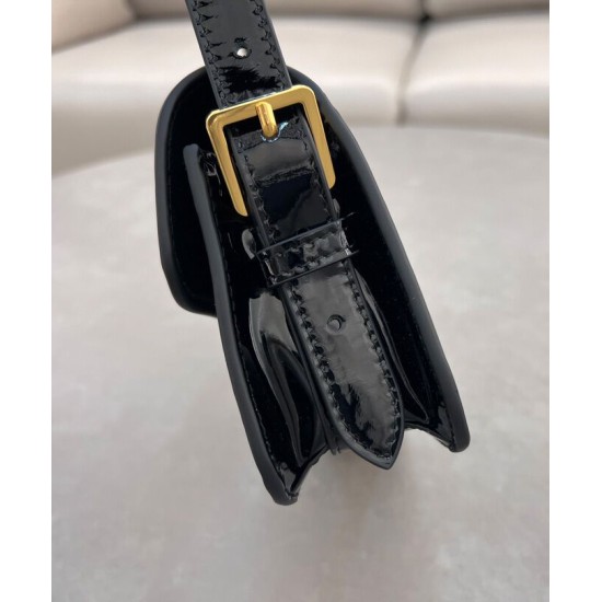Replica Dior Miss Dior Flap Bag Black Replica Dior Miss Dior Flap Bag Black