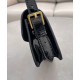 Replica Dior Miss Dior Flap Bag Black Replica Dior Miss Dior Flap Bag Black