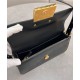 Replica Dior Miss Dior Flap Bag Black Replica Dior Miss Dior Flap Bag Black
