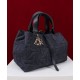 Fake Dior Medium Dior Toujours Bag Dark Blue Replica Fake Dior Medium Dior Toujours Bag Dark Blue Replica