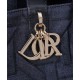 Fake Dior Medium Dior Toujours Bag Dark Blue Replica Fake Dior Medium Dior Toujours Bag Dark Blue Replica