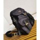Replica Prada Fever - Edition Fever Nylon Backpack Black