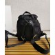 Replica Prada Fever - Edition Fever Nylon Backpack Black