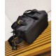 Replica Prada Fever - Edition Fever Nylon Backpack Black