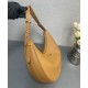 Replica Prada Large Shoulder Bag 1BC212 Coffee
