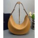 Replica Prada Large Shoulder Bag 1BC212 Coffee