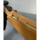 Replica Prada Large Shoulder Bag 1BC212 Coffee