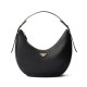 Replica Prada Large Shoulder Bag 1BC212 Black