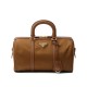 Fake Prada Fever-Edition recycled nylon and Safiano tote bag Coffee Replica
