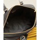 Replica Prada Fever-Edition recycled nylon and Safiano tote bag Black Fake Prada Fever-Edition recycled nylon and Safiano tote bag Black Replica