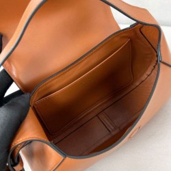 Fake Prada Small Shoulder Bag 1BD358 Coffee Replica Replica Prada Small Shoulder Bag 1BD358 Coffee