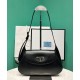 Replica Prada Small Shoulder Bag 1BD358 Black