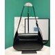 Replica Prada Small Shoulder Bag 1BD358 Black