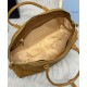 Fake Prada Large Saffiano Bag 1BG524 Coffee Replica