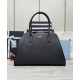 Replica Prada Large Saffiano Bag 1BG524 Black